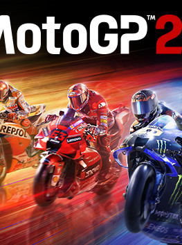MotoGP 22 (PC) - Steam Key - GLOBAL