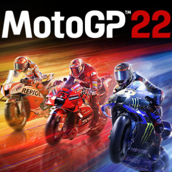 MotoGP 22 (PC) - Steam Key - GLOBAL