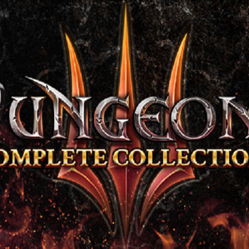 Dungeons 3 - Complete Collection (PC) - Steam Key - EUROPE