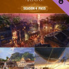 Anno 1800 Season 4 Pass (PC) - Ubisoft Connect Key - EUROPE Anno 1800 Season 4 Pass (PC) - Ubisoft Connect Key - EUROPE