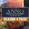 Anno 1800 Season 4 Pass (PC) - Ubisoft Connect Key - EUROPE Anno 1800 Season 4 Pass (PC) - Ubisoft Connect Key - EUROPE