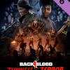 Back 4 Blood - Expansion 1: Tunnels of Terror (PC) - Steam Key - GLOBAL Back 4 Blood - Expansion 1: Tunnels of Terror (PC) - Steam Key - GLOBAL