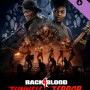 Back 4 Blood - Expansion 1: Tunnels of Terror (PC) - Steam Key - GLOBAL