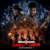 Back 4 Blood - Expansion 1: Tunnels of Terror (PC) - Steam Key - GLOBAL Back 4 Blood - Expansion 1: Tunnels of Terror (PC) - Steam Key - GLOBAL