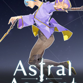 Astral Ascent (PC) - Steam Key - GLOBAL