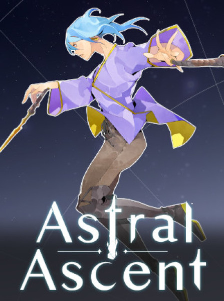 Astral Ascent (PC) - Steam Key - GLOBAL Astral Ascent (PC) - Steam Key - GLOBAL