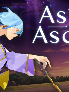 Astral Ascent (PC) - Steam Key - GLOBAL