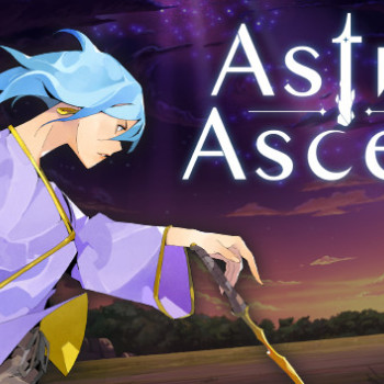 Astral Ascent (PC) - Steam Key - GLOBAL