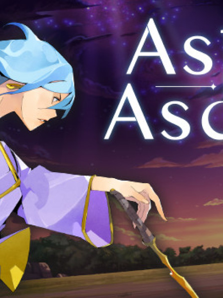 Astral Ascent (PC) - Steam Key - GLOBAL Astral Ascent (PC) - Steam Key - GLOBAL