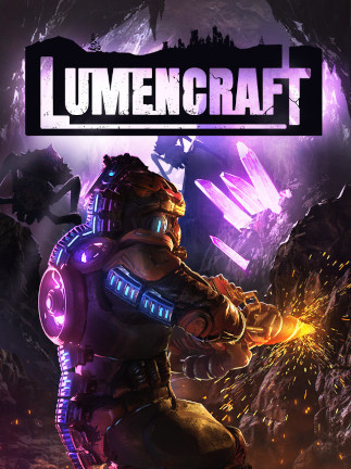 Lumencraft (PC) - Steam Key - GLOBAL Lumencraft (PC) - Steam Key - GLOBAL