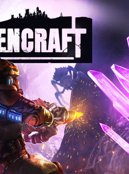 Lumencraft (PC) - Steam Key - GLOBAL Lumencraft (PC) - Steam Key - GLOBAL