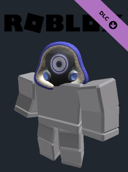 Roblox - Virtual Nomad Bundle (PC) - Roblox Key - GLOBAL Roblox - Virtual Nomad Bundle (PC) - Roblox Key - GLOBAL