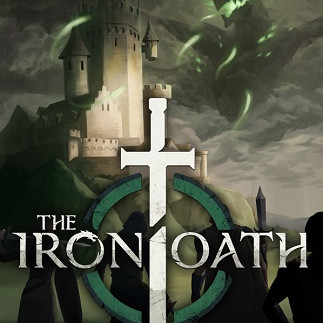 The Iron Oath (PC) - Steam Key - GLOBAL