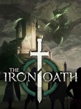 The Iron Oath (PC) - Steam Key - GLOBAL The Iron Oath (PC) - Steam Key - GLOBAL