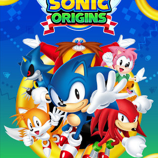 Sonic Origins (PC) - Steam Key - EUROPE
