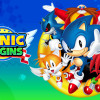 Sonic Origins (PC) - Steam Key - EUROPE Sonic Origins (PC) - Steam Key - EUROPE