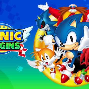 Sonic Origins (PC) - Steam Key - EUROPE