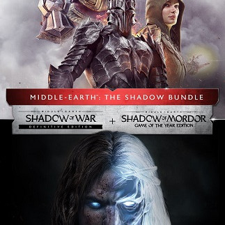 Middle-earth: The Shadow Bundle (PC) - Steam Key - GLOBAL
