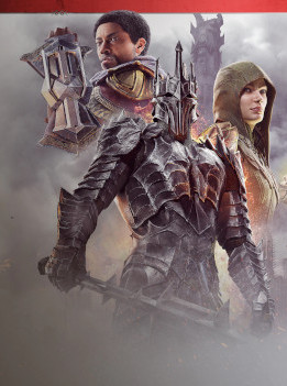 Middle-earth: The Shadow Bundle (PC) - Steam Key - GLOBAL