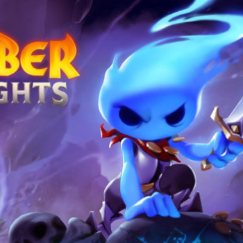 Ember Knights (PC) - Steam Key - GLOBAL