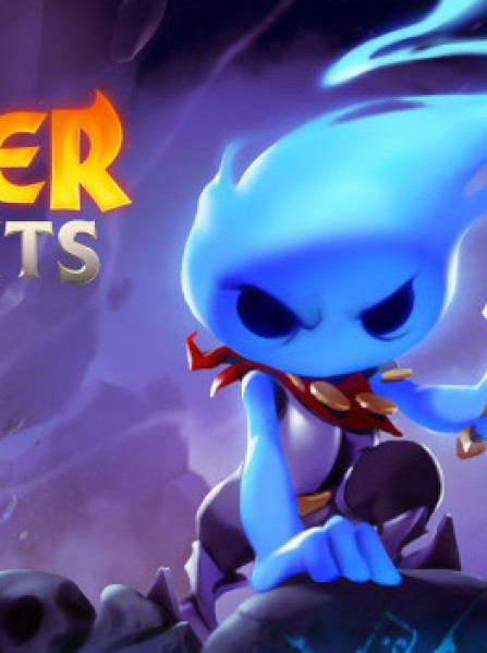 Ember Knights (PC) - Steam Key - GLOBAL Ember Knights (PC) - Steam Key - GLOBAL