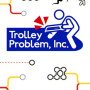 Trolley Problem, Inc. (PC) - Steam Key - GLOBAL