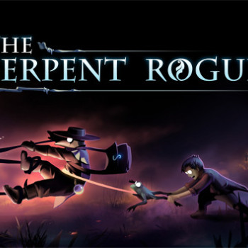 The Serpent Rogue (PC) - Steam Key - GLOBAL