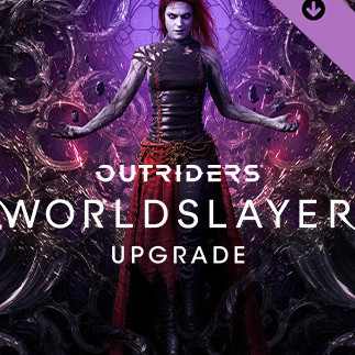 OUTRIDERS WORLDSLAYER UPGRADE (PC) - Steam Key - GLOBAL