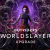 OUTRIDERS WORLDSLAYER UPGRADE (PC) - Steam Key - GLOBAL OUTRIDERS WORLDSLAYER UPGRADE (PC) - Steam Key - GLOBAL