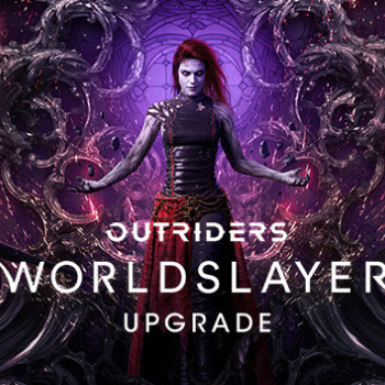 OUTRIDERS WORLDSLAYER UPGRADE (PC) - Steam Key - GLOBAL