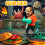 Godlike Burger (PC) - Steam Key - GLOBAL