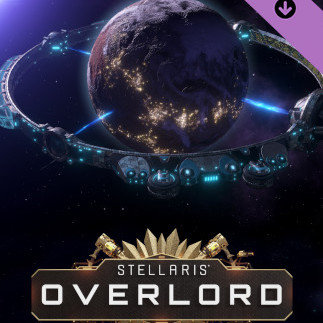 Stellaris: Overlord (PC) - Steam Key - GLOBAL