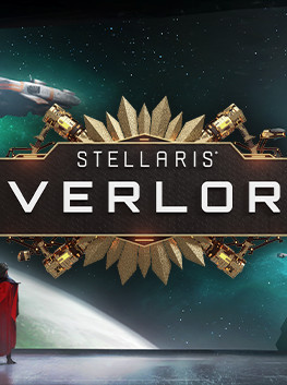 Stellaris: Overlord (PC) - Steam Key - GLOBAL Stellaris: Overlord (PC) - Steam Key - GLOBAL