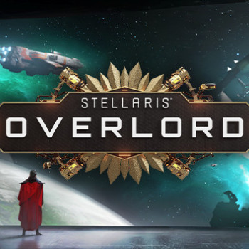 Stellaris: Overlord (PC) - Steam Key - GLOBAL