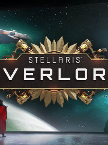 Stellaris: Overlord (PC) - Steam Key - GLOBAL Stellaris: Overlord (PC) - Steam Key - GLOBAL