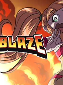 Sunblaze (PC) - Steam Key - GLOBAL