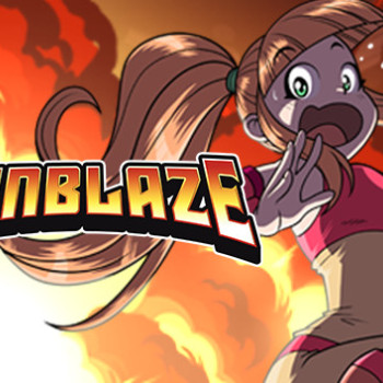 Sunblaze (PC) - Steam Key - GLOBAL