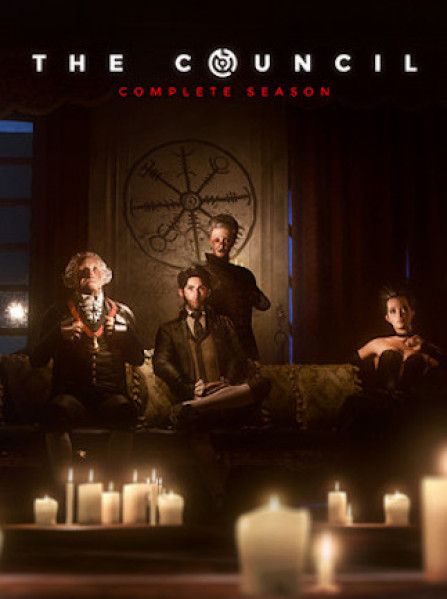 The Council - Complete Season (PC) - Steam Key - GLOBAL The Council - Complete Season (PC) - Steam Key - GLOBAL