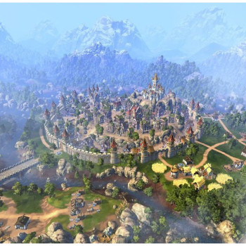 The Settlers 7 Paths to a Kingdom | History Edition (PC) - Ubisoft Connect Key - EUROPE