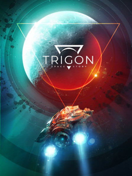 Trigon: Space Story (PC) - Steam Key - GLOBAL Trigon: Space Story (PC) - Steam Key - GLOBAL