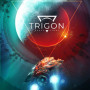 Trigon: Space Story (PC) - Steam Key - GLOBAL