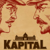 Kapital: Sparks of Revolution (PC) - Steam Key - GLOBAL