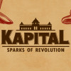 Kapital: Sparks of Revolution (PC) - Steam Key - GLOBAL
