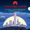Surviving Mars: Future Contemporary Cosmetic Pack (PC) - Steam Key - GLOBAL Surviving Mars: Future Contemporary Cosmetic Pack (PC) - Steam Key - GLOBAL