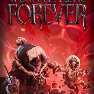 We Were Here Forever (PC) - Steam Key - GLOBAL