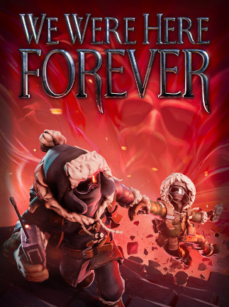 We Were Here Forever (PC) - Steam Key - GLOBAL