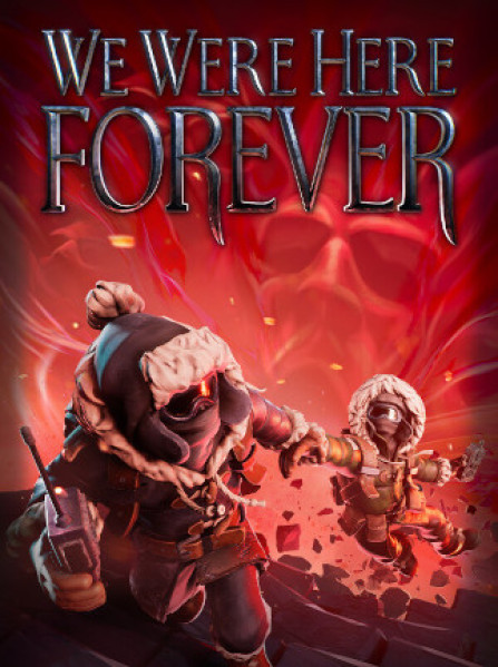We Were Here Forever (PC) - Steam Key - GLOBAL We Were Here Forever (PC) - Steam Key - GLOBAL