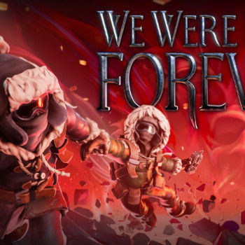 We Were Here Forever (PC) - Steam Key - GLOBAL