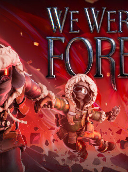 We Were Here Forever (PC) - Steam Key - GLOBAL We Were Here Forever (PC) - Steam Key - GLOBAL