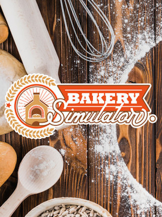 Bakery Simulator (PC) - Steam Key - GLOBAL Bakery Simulator (PC) - Steam Key - GLOBAL